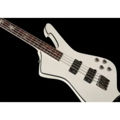 Ibanez SDB3 Pearl White