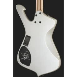 Ibanez SDB3 Pearl White