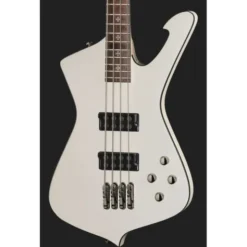 Ibanez SDB3 Pearl White