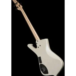 Ibanez SDB3 Pearl White