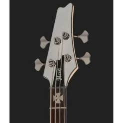 Ibanez SDB3 Pearl White