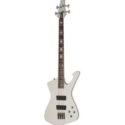 Ibanez SDB3 Pearl White