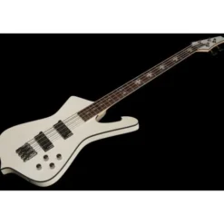 Ibanez SDB3 Pearl White