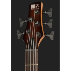 Ibanez SR505AL-MHL