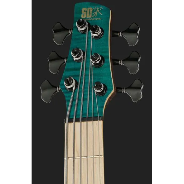 Ibanez SR1426B-CGL