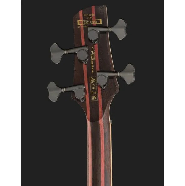 Ibanez SR1420B-CGL