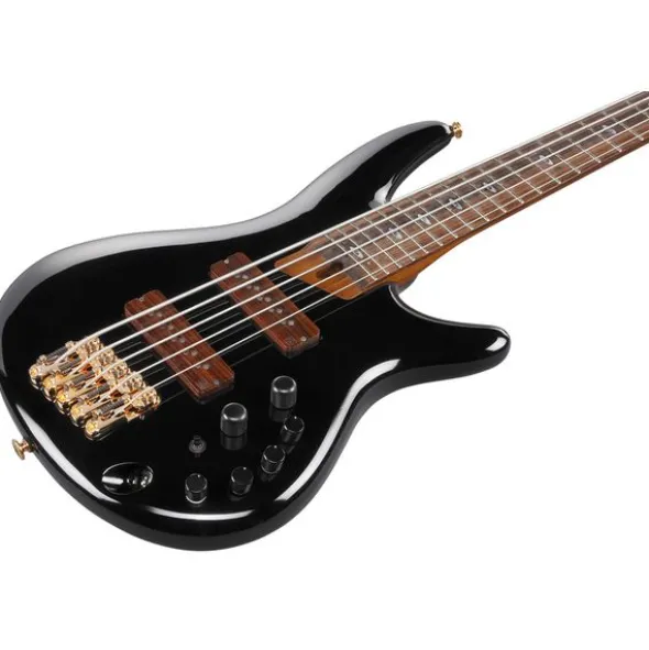 Ibanez SR3505-BK Prestige