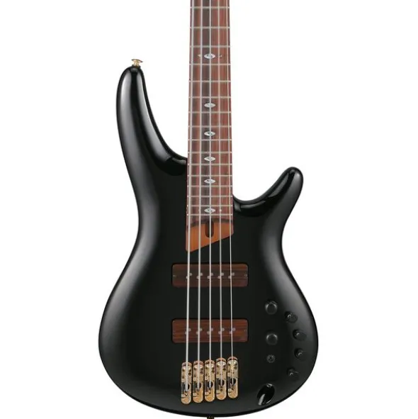 Ibanez SR3505-BK Prestige