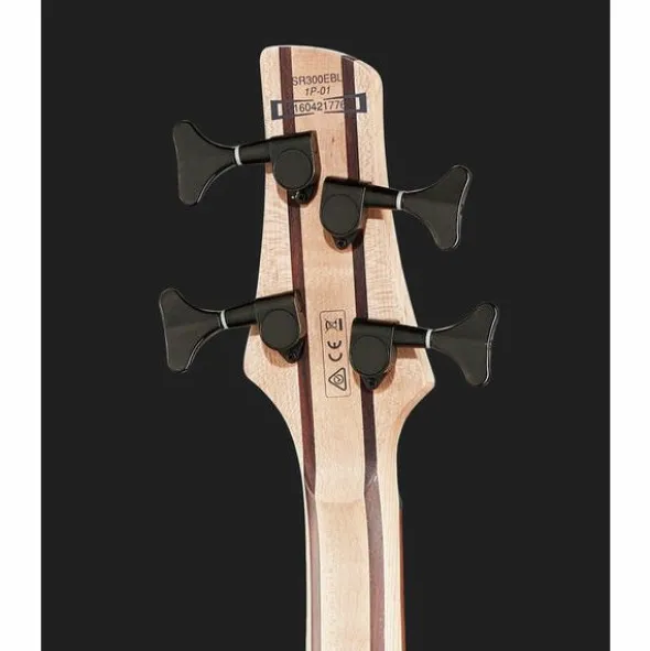 Ibanez SR300EBL-WK