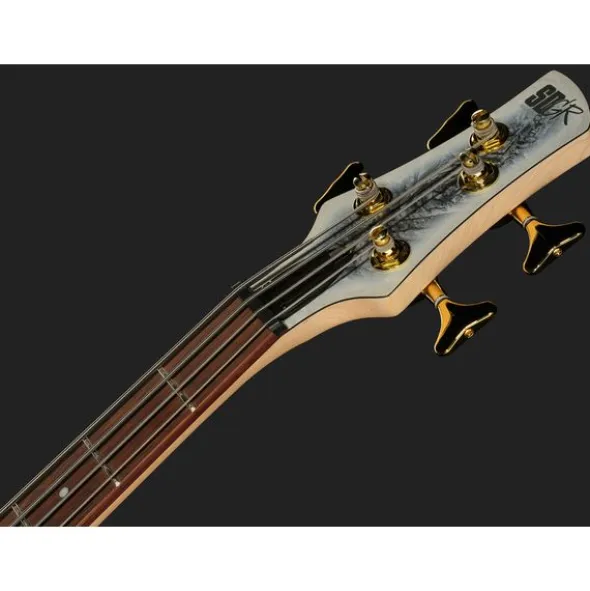 Ibanez SR300EDX-FBM