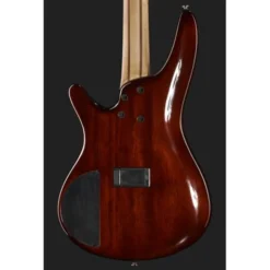 Ibanez SR400EQM-DEB