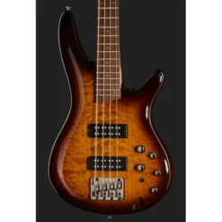 Ibanez SR400EQM-DEB