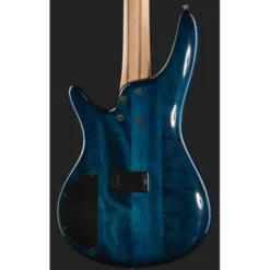 Ibanez SR400EQM-SCB