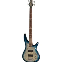 Ibanez SR400EQM-SCB