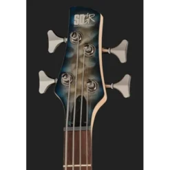 Ibanez SR400EQM-SCB