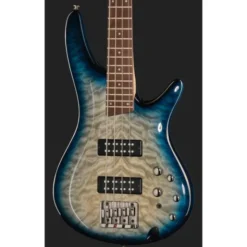 Ibanez SR400EQM-SCB
