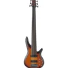 Ibanez SRF706-BBF Portamento