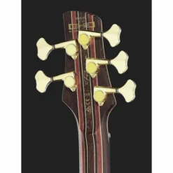 Ibanez SR2605L-CBB Premium