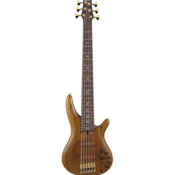 Ibanez SR5506-MHF Prestige