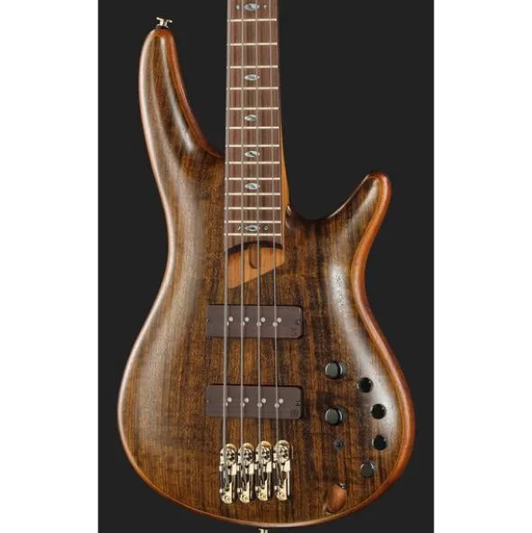 Ibanez SR5500-MHF Prestige