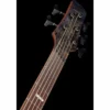 Ibanez SRMS805-DTW Workshop