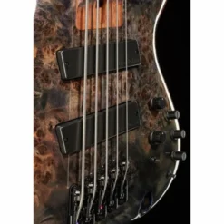 Ibanez SRMS805-DTW Workshop