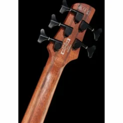 Ibanez SRMS805-DTW Workshop