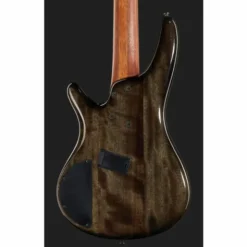 Ibanez SRMS805-DTW Workshop