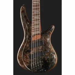 Ibanez SRMS805-DTW Workshop