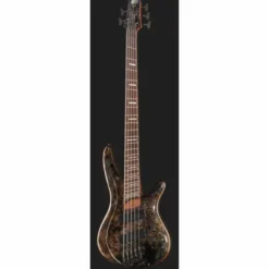 Ibanez SRMS805-DTW Workshop