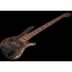 Ibanez SRMS805-DTW Workshop