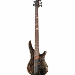 Ibanez SRMS805-DTW Workshop