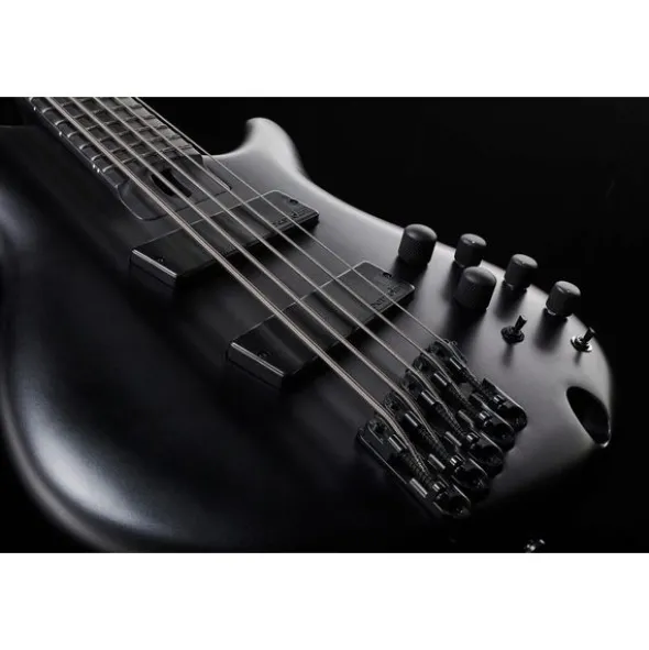 Ibanez SRMS625EX-BKF