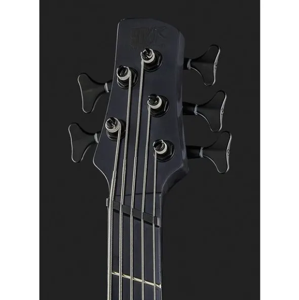 Ibanez SRMS625EX-BKF