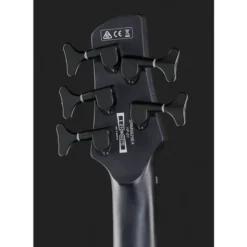 Ibanez SRMS625EX-BKF