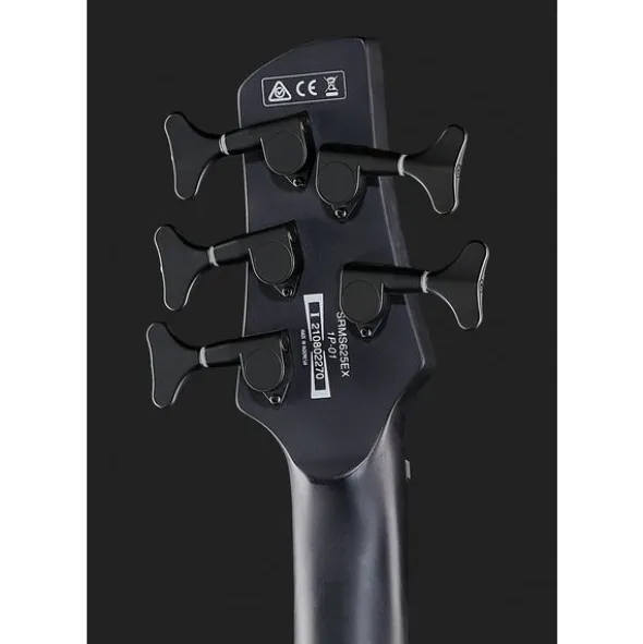 Ibanez SRMS625EX-BKF