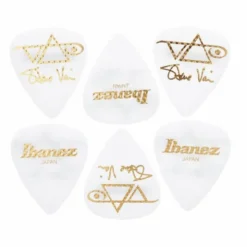 Ibanez Steve Vai Pick Set WH