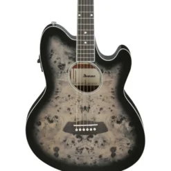 Ibanez TCY10PA-BKB