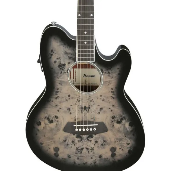 Ibanez TCY10PA-BKB