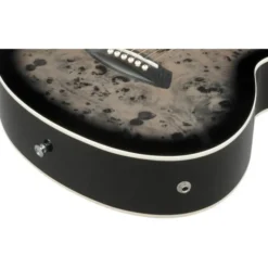 Ibanez TCY10PA-BKB