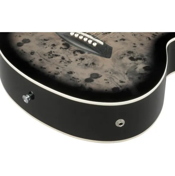 Ibanez TCY10PA-BKB