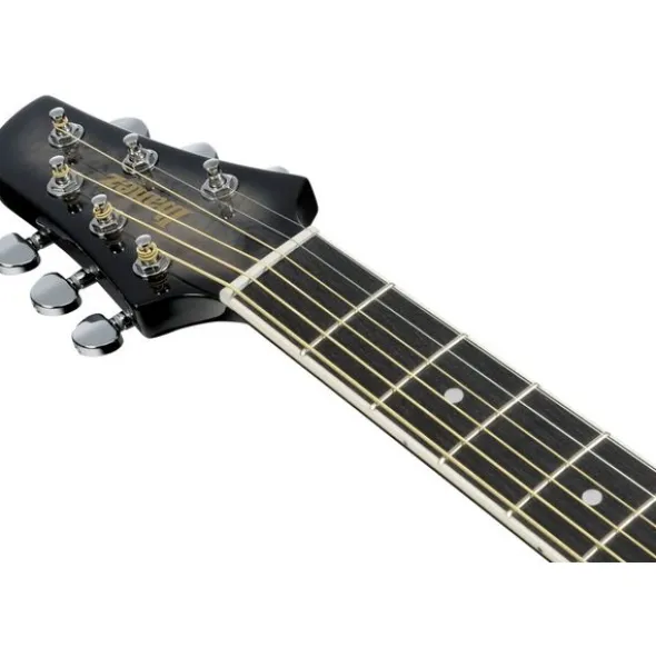 Ibanez TCY10PA-BKB