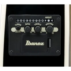 Ibanez TCY10PA-BKB