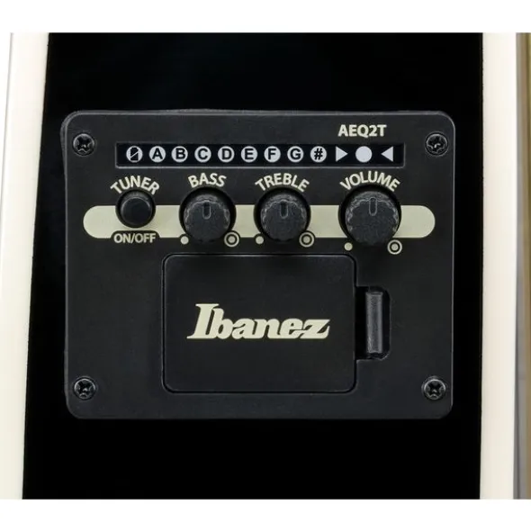 Ibanez TCY10PA-BKB