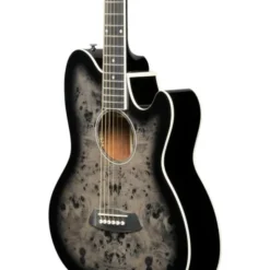 Ibanez TCY10PA-BKB