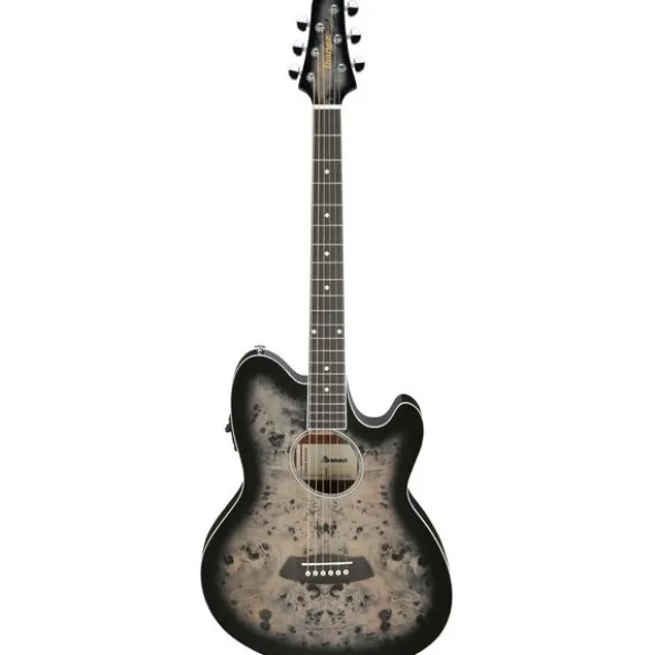Ibanez TCY10PA-BKB
