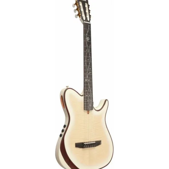 Ibanez Tim Henson TOD100FMN TMM