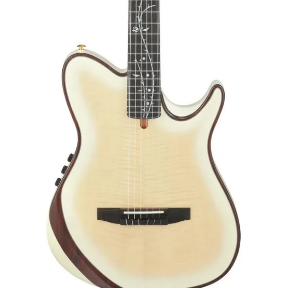 Ibanez Tim Henson TOD100FMN TMM