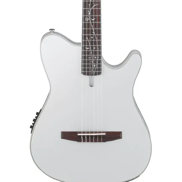 Ibanez Tim Henson TOD10N SMF