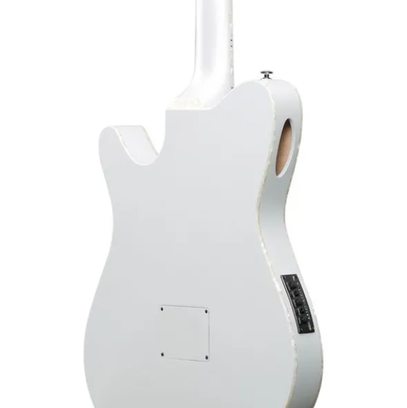 Ibanez Tim Henson TOD10N SMF